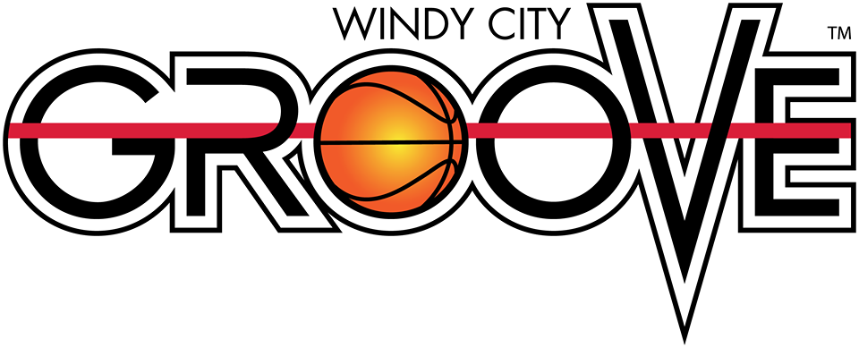 Windy City Groove 2015-Pres Wordmark Logo iron on transfers for T-shirts
